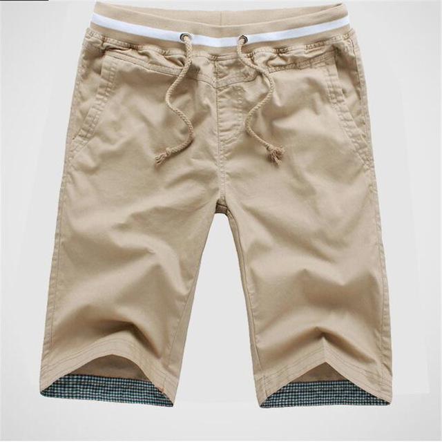 New Arrivals Cotton  Men Shorts