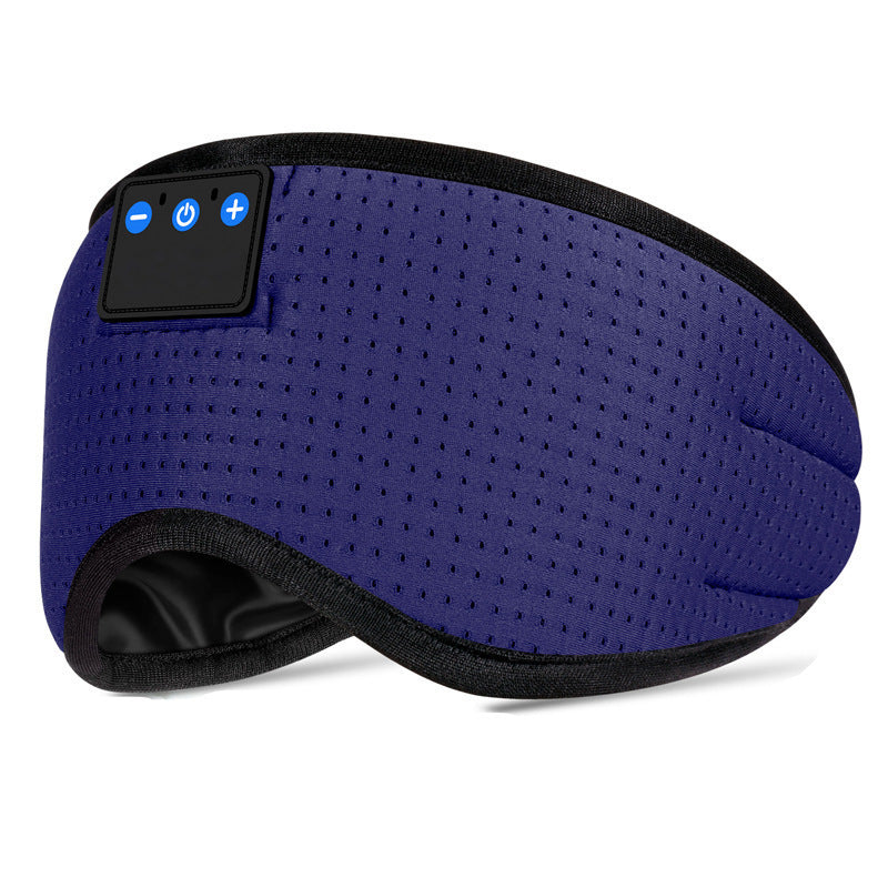 Bluetooth 5.2 Sleep Goggle Smart Eye Protector